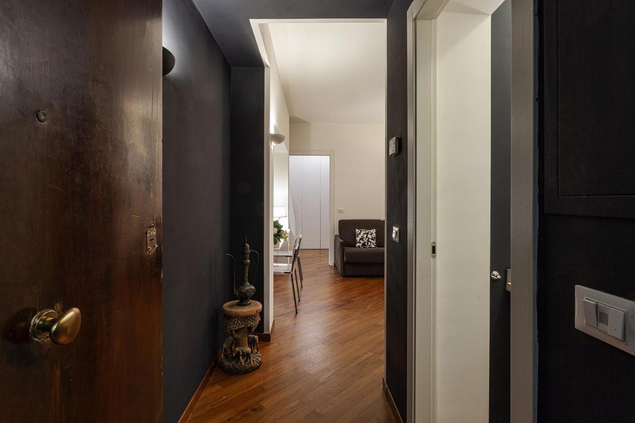 Il Principe Dell'Acquario By Wonderful Italy Apartment Genoa Exterior photo