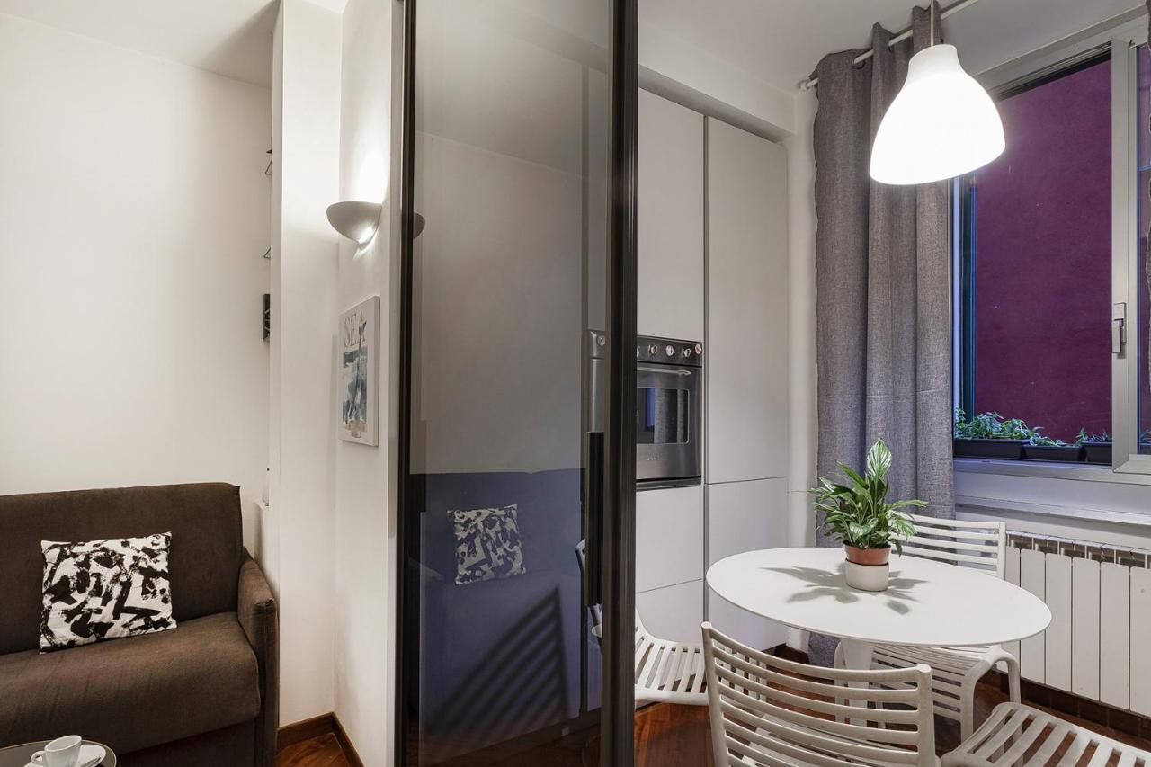 Il Principe Dell'Acquario By Wonderful Italy Apartment Genoa Exterior photo